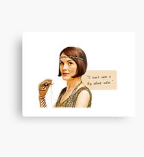Give A Fig Metal Print