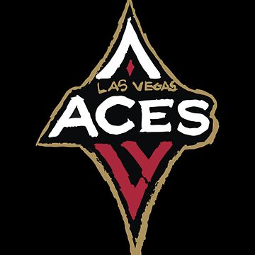 Las Vegas Aces Black BUCKET$ Hat
