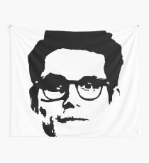 John Mayer Wall Tapestry