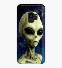 GREYS Case/Skin for Samsung Galaxy