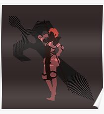 Sully - Sunset Shores Poster