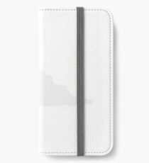Glow Cloud iPhone Wallet/Case/Skin