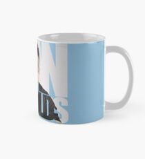 Ryan Reynolds Mug