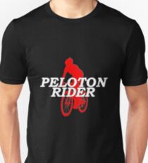 Peloton Rider Unisex T-Shirt