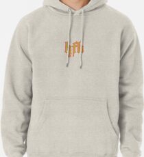hfk Pullover Hoodie