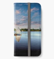 Winyah Bay iPhone Wallet/Case/Skin