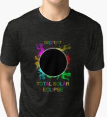 Eclipse ! Tri-blend T-Shirt