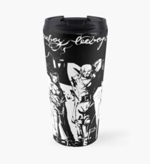 Man sieht sich, Space Cowboy... Thermobecher