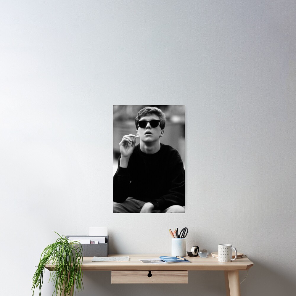 brian Poster