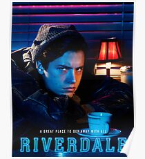 Riverdale: Jughead Poster