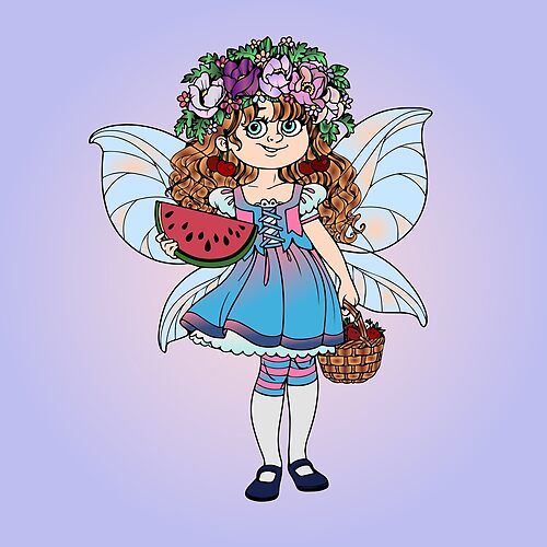 Faeries 099 (Style:3)