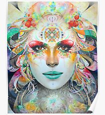 Gaia Poster