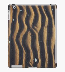 Beach Grooves iPad Case/Skin