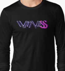 KP UNIQUE WITNESS Langarmshirt