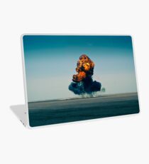 Boom. Laptop Skin