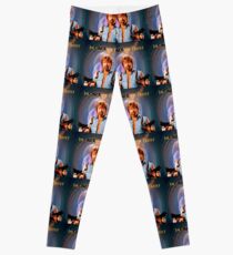 Chuck Norris Leggings