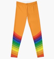 Soicles en ciel Leggings