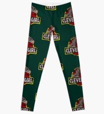 Clever Girl Leggings