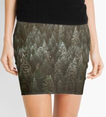 PNW Mini Skirt