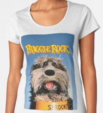 Fraggle Women's Premium T-Shirt