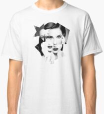 Dita Classic T-Shirt