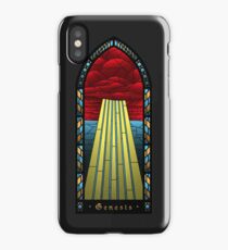 Genesis iPhone Case