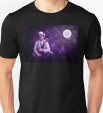 Time Will Tell, It Always Does Unisex T-Shirt