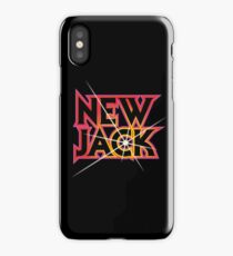 New Jack iPhone Case