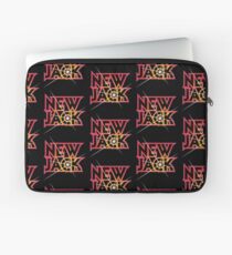 New Jack Laptop Sleeve