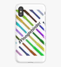 Flooglebinder - Cocktail iPhone Case