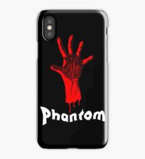 Phantom iPhone Case