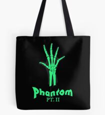 Phantom Pt. II Tote Bag