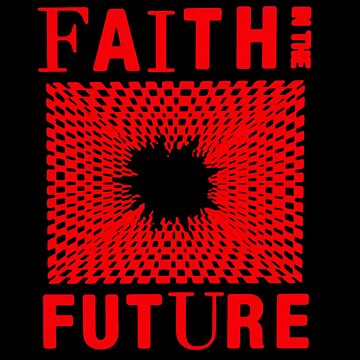 Faith in the future| Louis Tomlinson | Throw Blanket