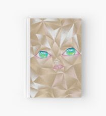 Crumpled Hardcover Journal