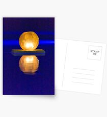 Golden Globes Postcards