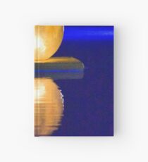 Golden Globes Hardcover Journal