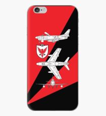 513 Squadron Case iPhone Case