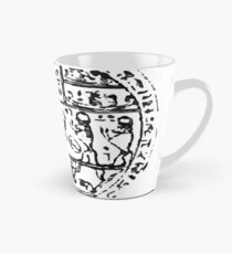 Hieroglyphic 1 Tall Mug