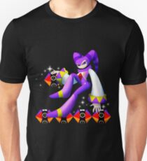 A Ranks Unisex T-Shirt