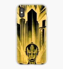 Metropole iPhone-Hülle & Cover