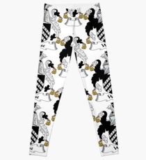 Wise Leggings