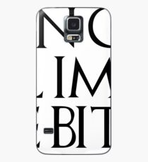 Game Of Thrones Bron Quote Case/Skin for Samsung Galaxy