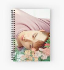 Kyungsoo Spiralblock