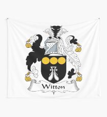 Witton Wall Tapestry