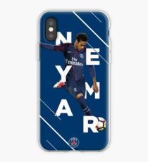 Neymar Jr. - PSG iPhone Case