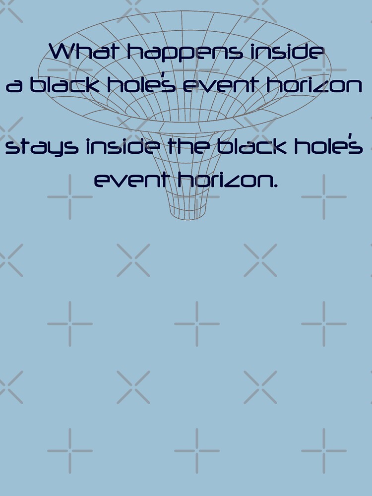 Black Hole Happens by Thogek