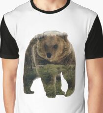 Scavenger Graphic T-Shirt
