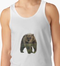 Scavenger Tank Top