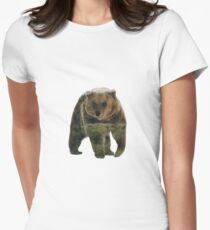 Scavenger Women's Fitted T-Shirt