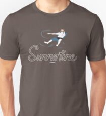 Summertime Unisex T-Shirt